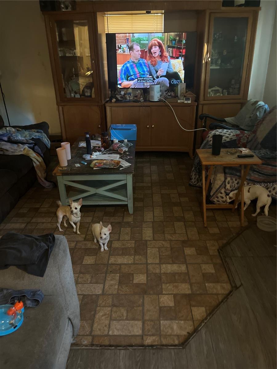 BYARS RIVERVIEW ACRES REV - Residential