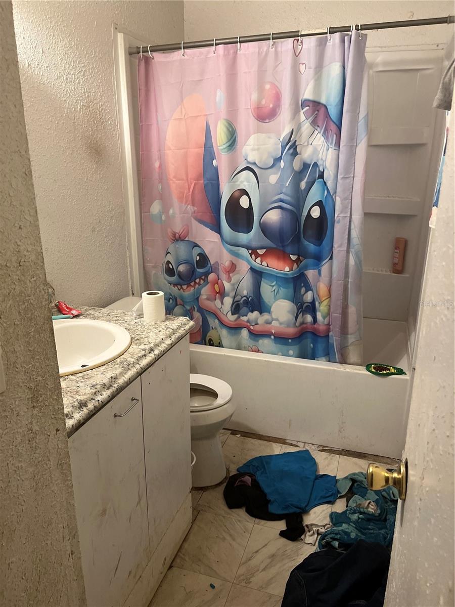 BYARS RIVERVIEW ACRES REV - Residential