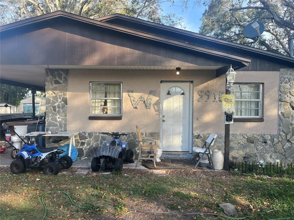 Photo of 9918 Albyar Avenue, Riverview, FL 33578 (MLS # O6359635)