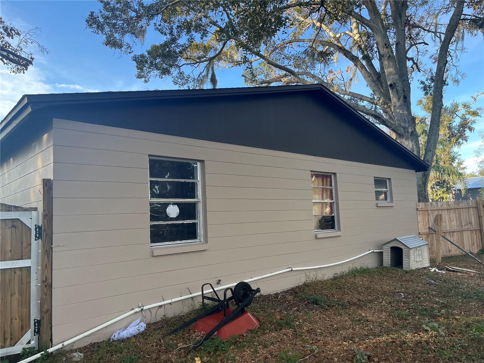 BYARS RIVERVIEW ACRES REV - Residential