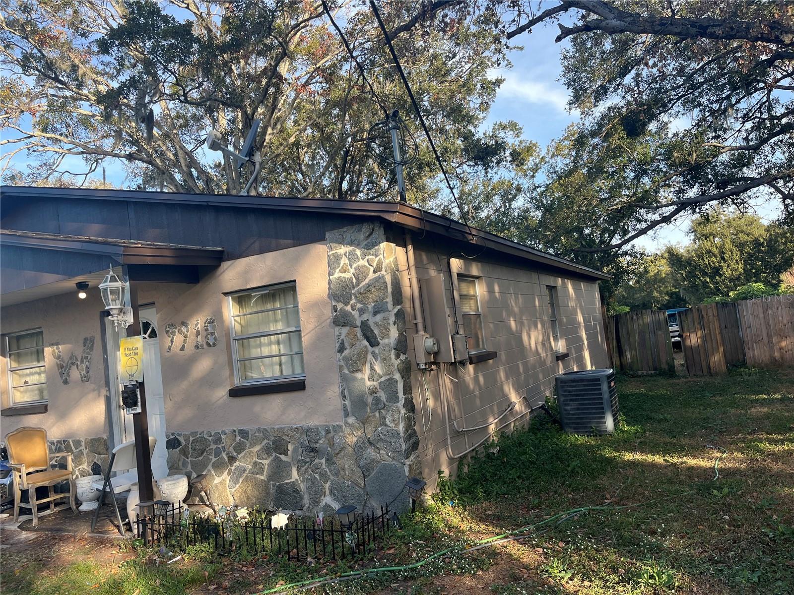 BYARS RIVERVIEW ACRES REV - Residential