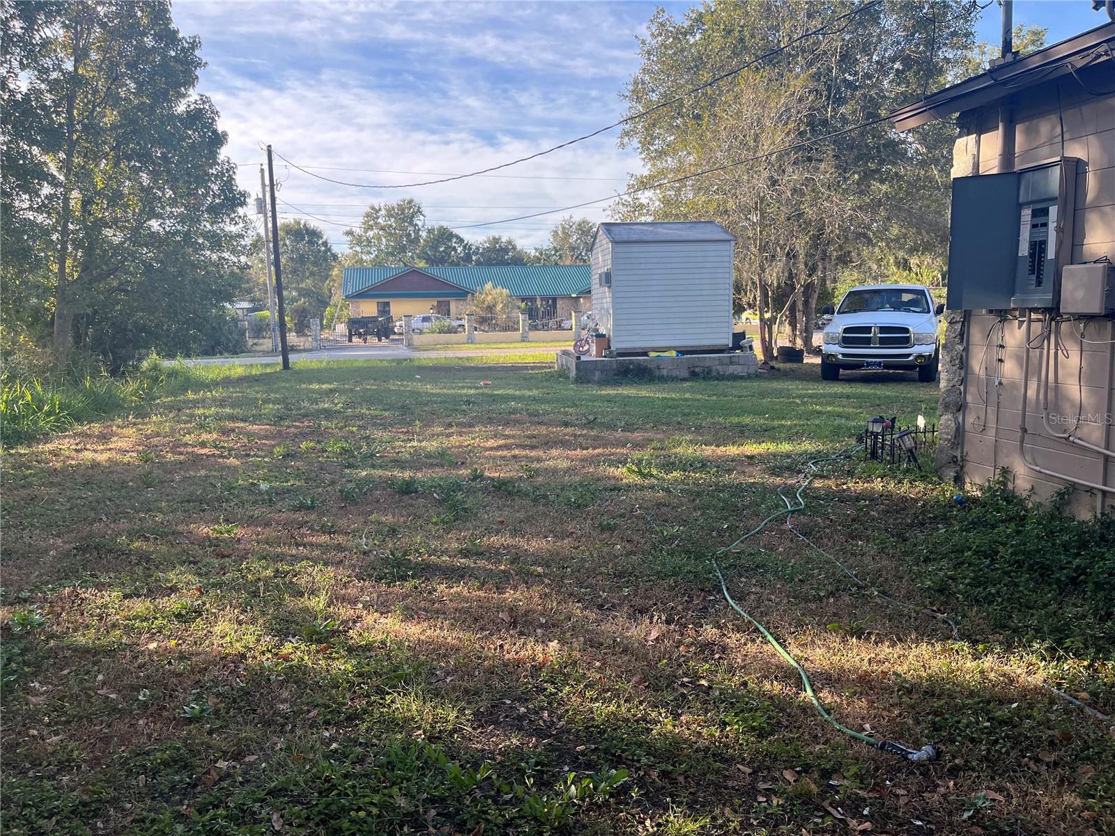 BYARS RIVERVIEW ACRES REV - Residential