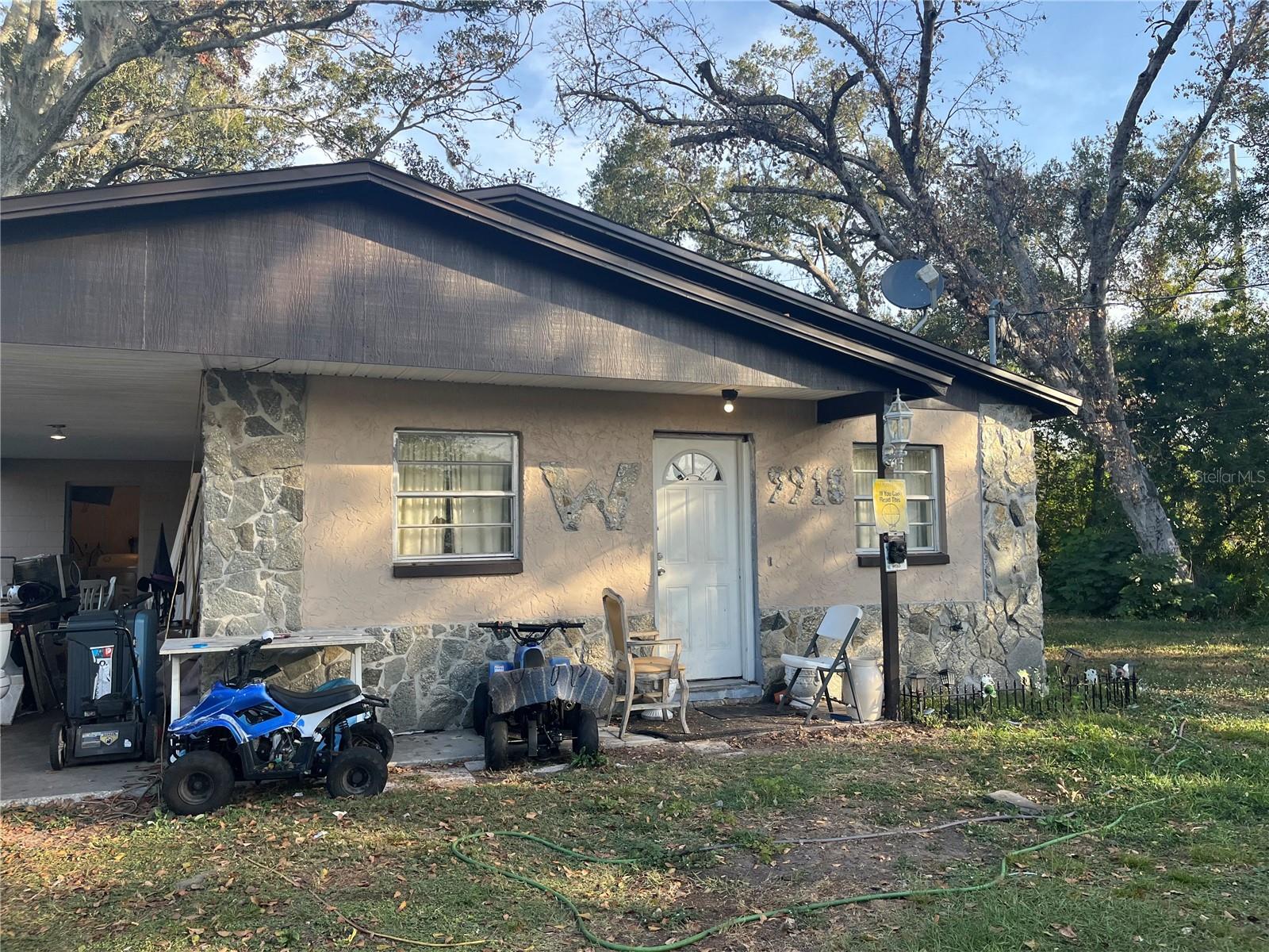 BYARS RIVERVIEW ACRES REV - Residential