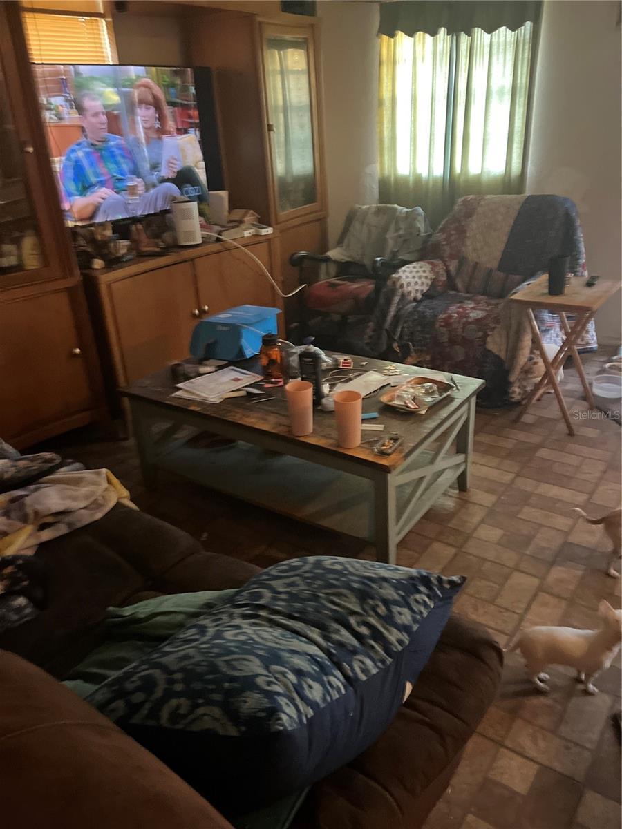 BYARS RIVERVIEW ACRES REV - Residential