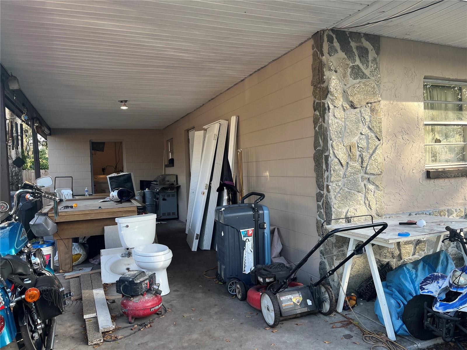 BYARS RIVERVIEW ACRES REV - Residential