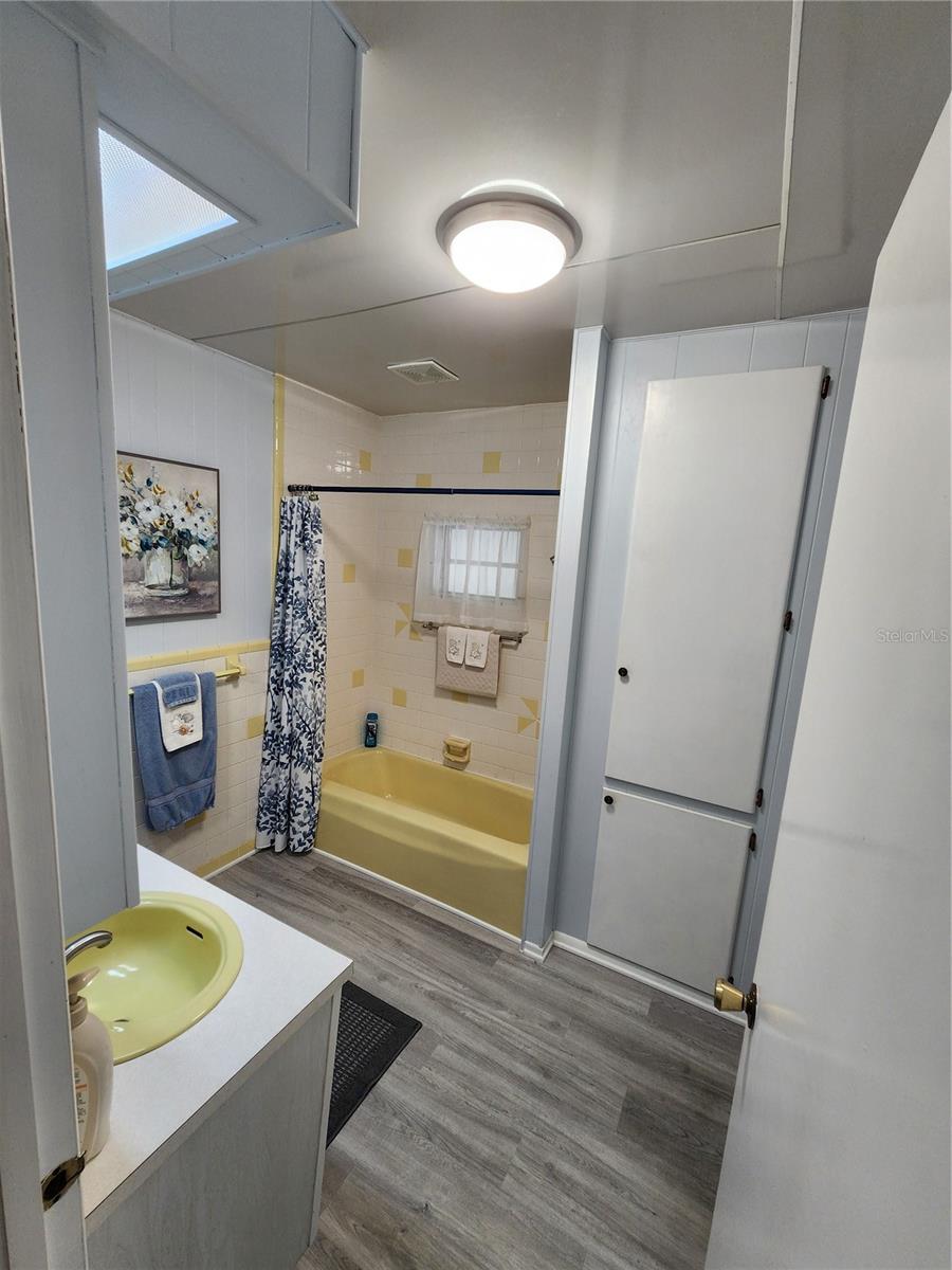 HEATHER HILLS ESTATES - Residential