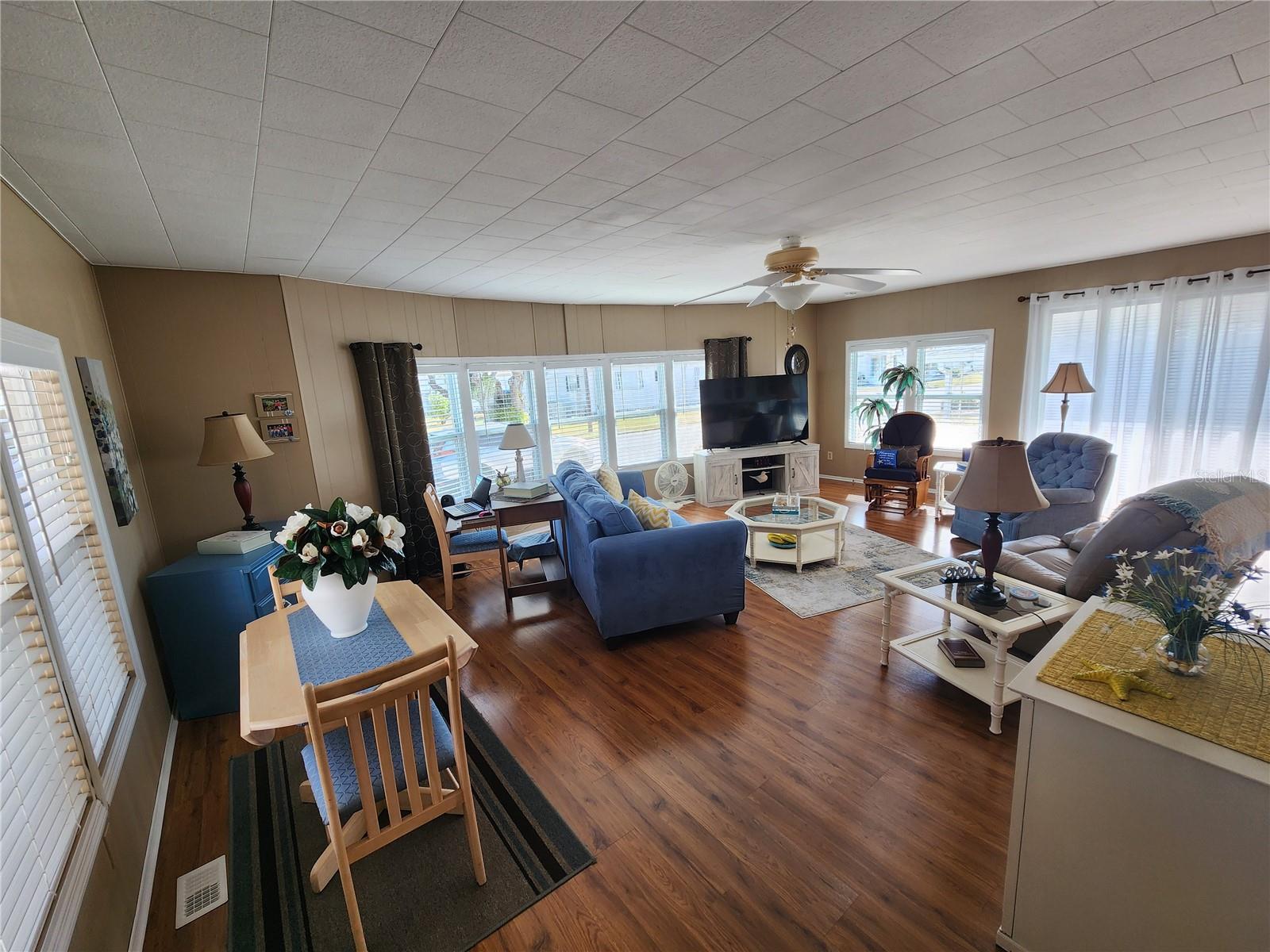 HEATHER HILLS ESTATES - Residential