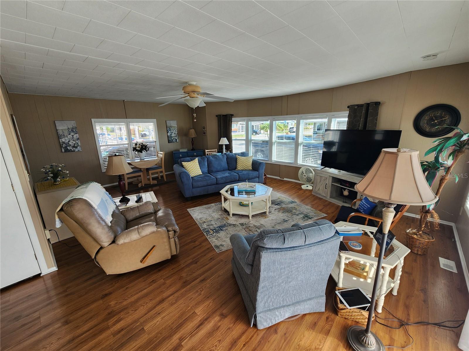 HEATHER HILLS ESTATES - Residential