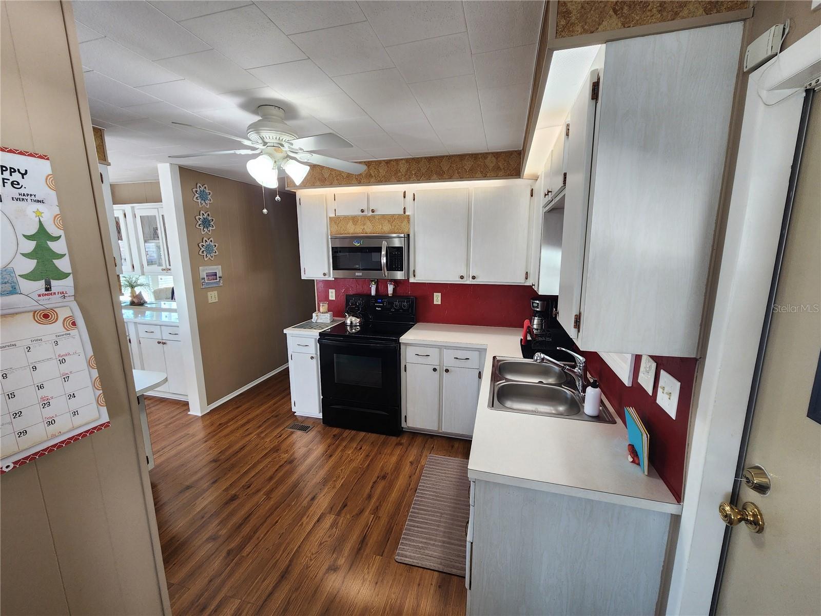 HEATHER HILLS ESTATES - Residential