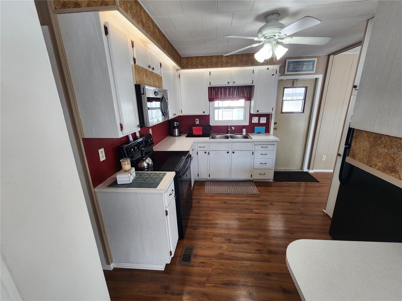 HEATHER HILLS ESTATES - Residential