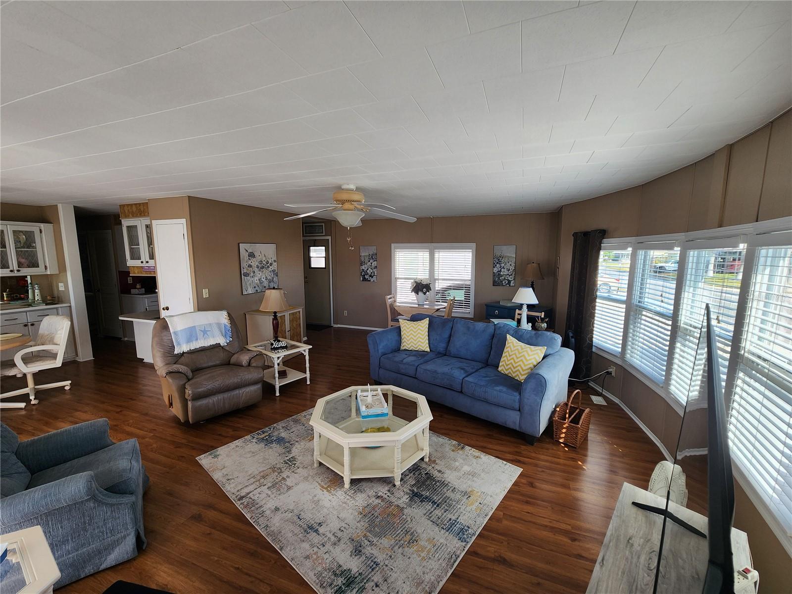 HEATHER HILLS ESTATES - Residential