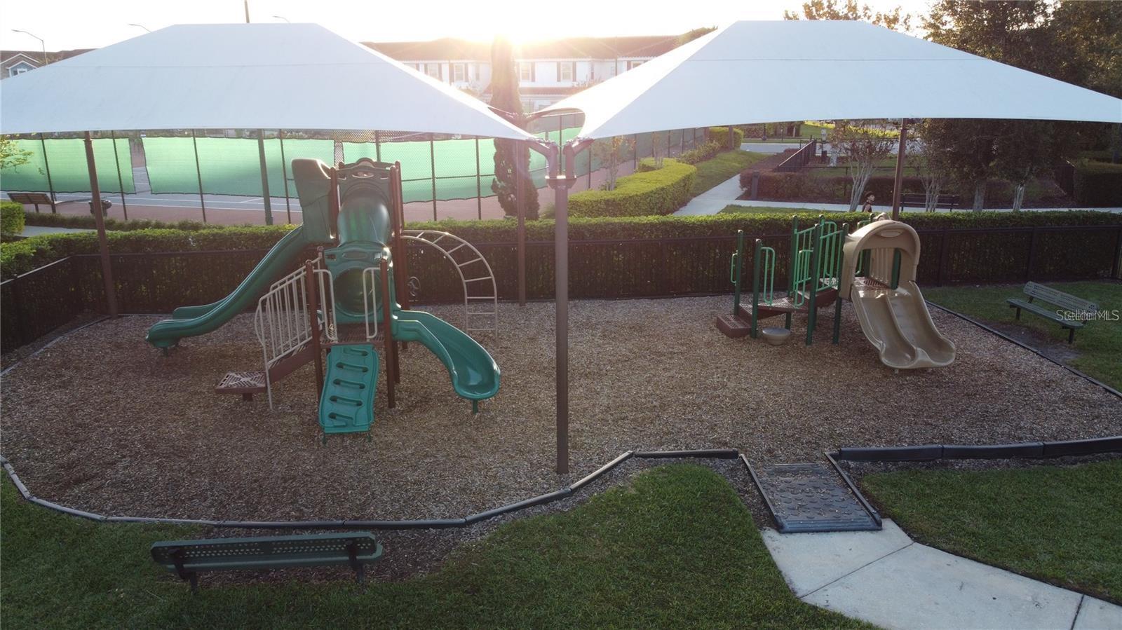 EAGLE CREEK VILLAGE K PH 1B - Residential