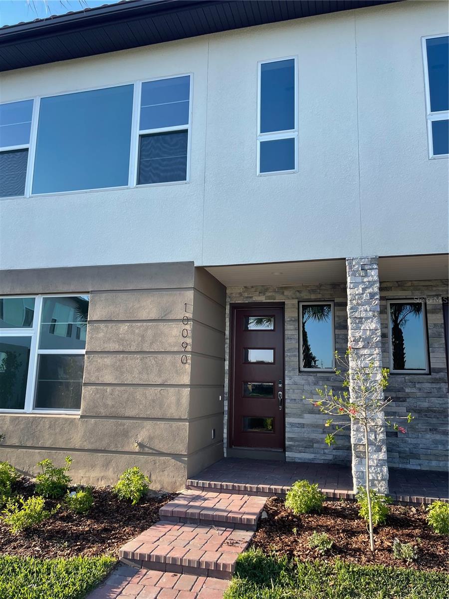 EAGLE CREEK VILLAGE K PH 1B - Residential