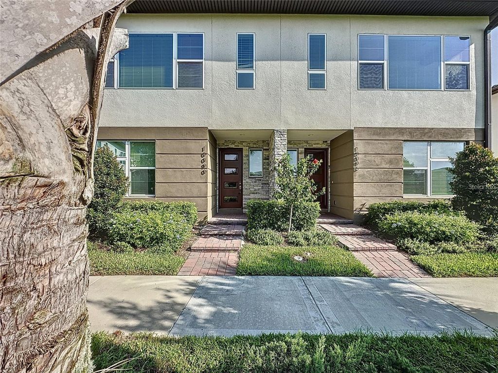 Photo of 10090 Sunnifa Alley, Orlando, FL 32832 (MLS # S5142268)