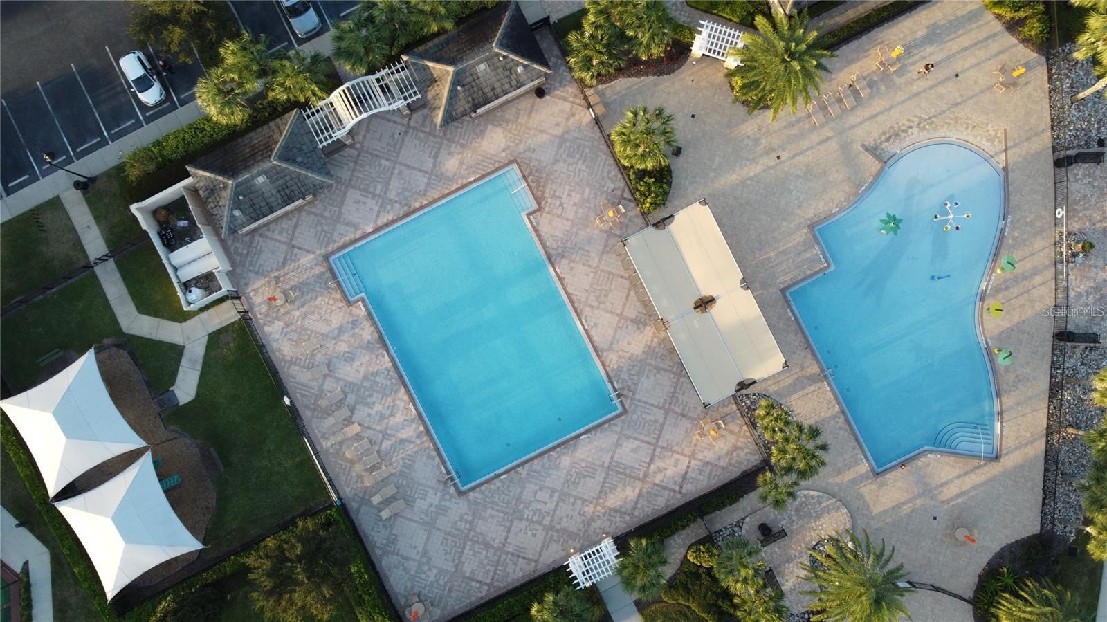 EAGLE CREEK VILLAGE K PH 1B - Residential