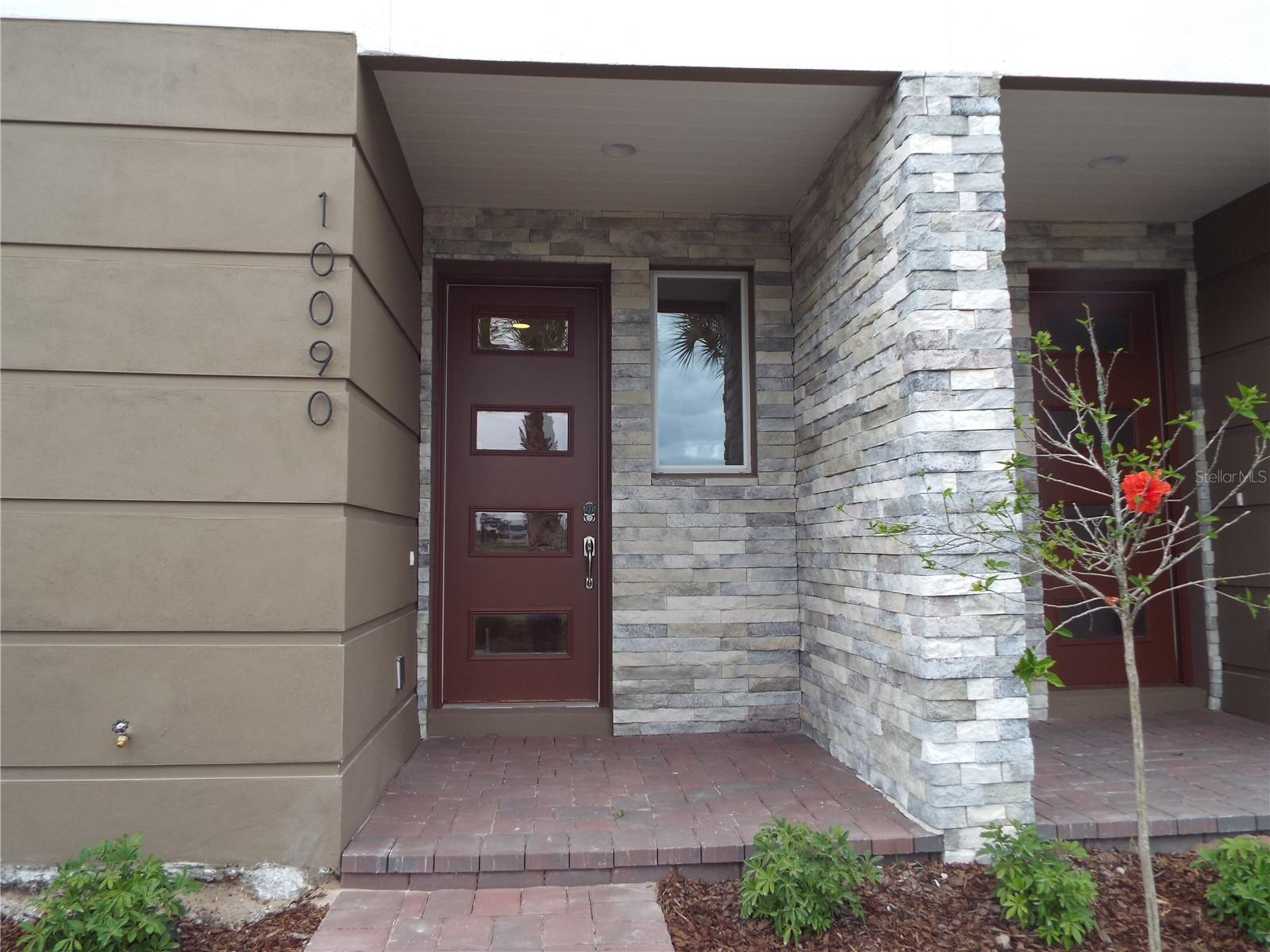 EAGLE CREEK VILLAGE K PH 1B - Residential