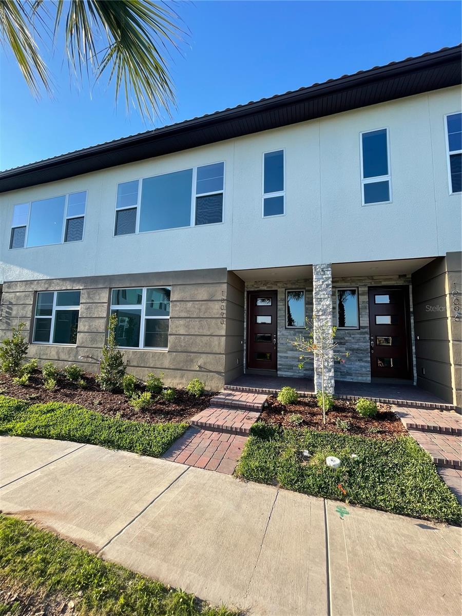 EAGLE CREEK VILLAGE K PH 1B - Residential