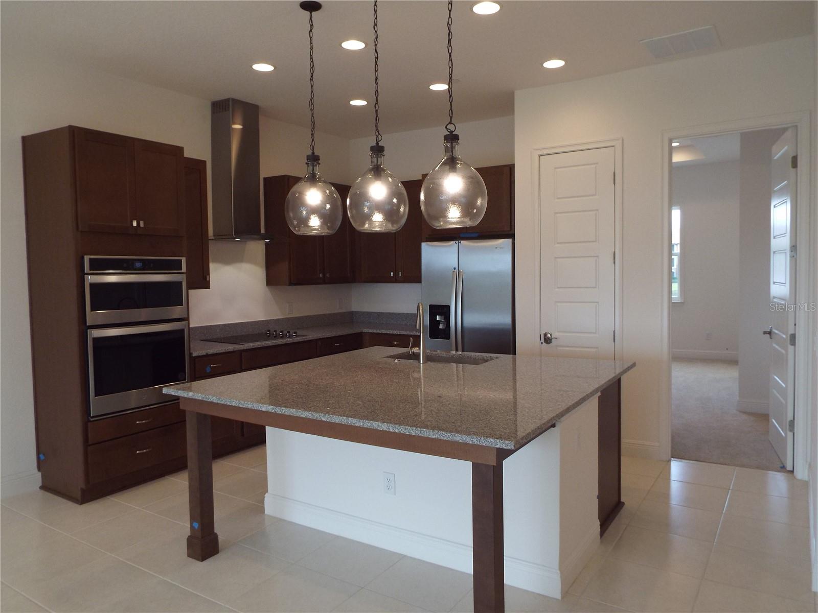 EAGLE CREEK VILLAGE K PH 1B - Residential