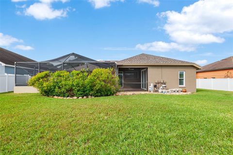 A home in LAKELAND