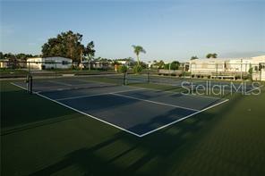 LA CASA MHP CO-OP - Land