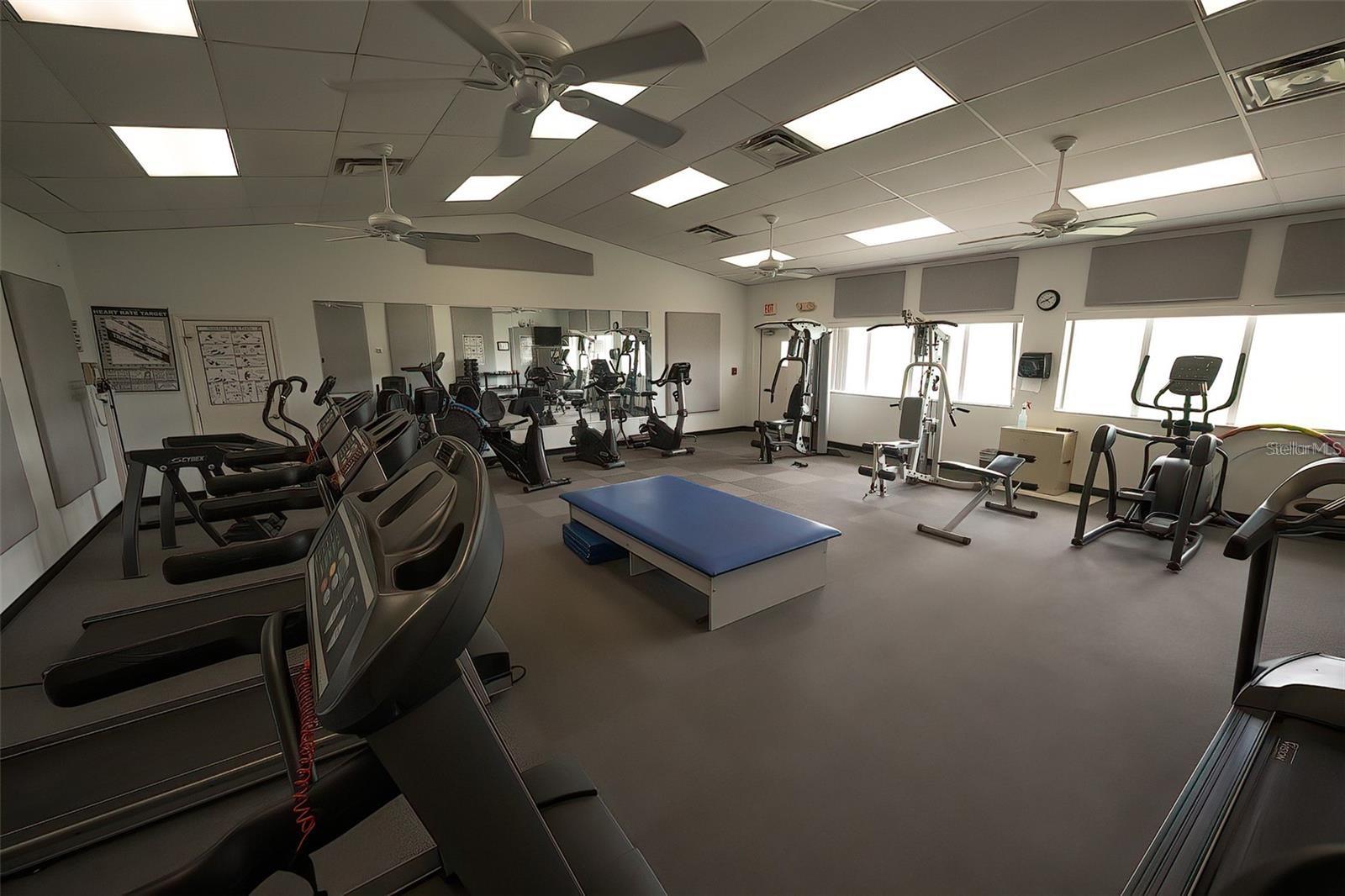 LA CASA MHP CO-OP - Land