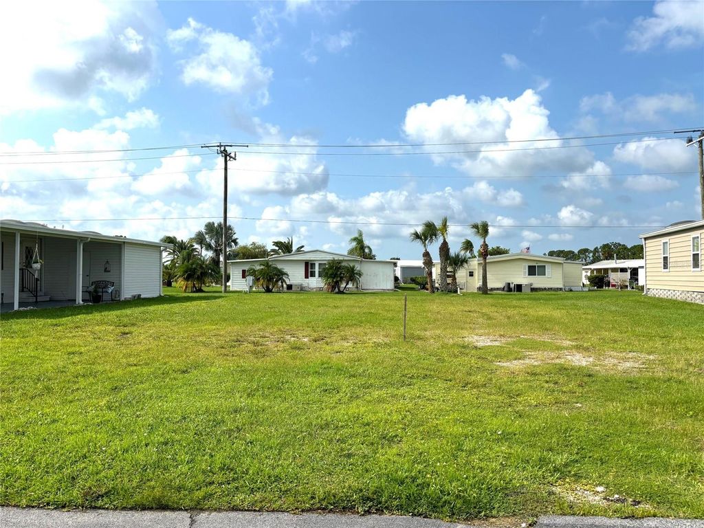 Photo of 256 Hibisco Drive, North Port, FL 34287 (MLS # T3547327)