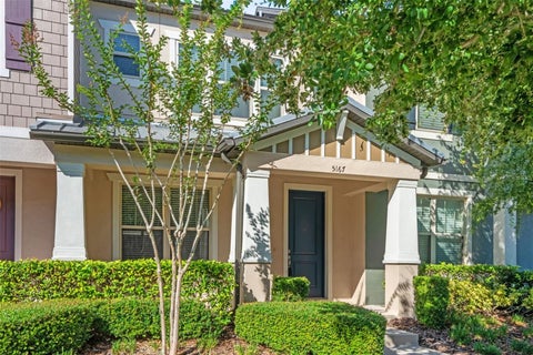 Photo of 5167 Caspian Street, Saint Cloud, FL 34771 (MLS # O6413956)