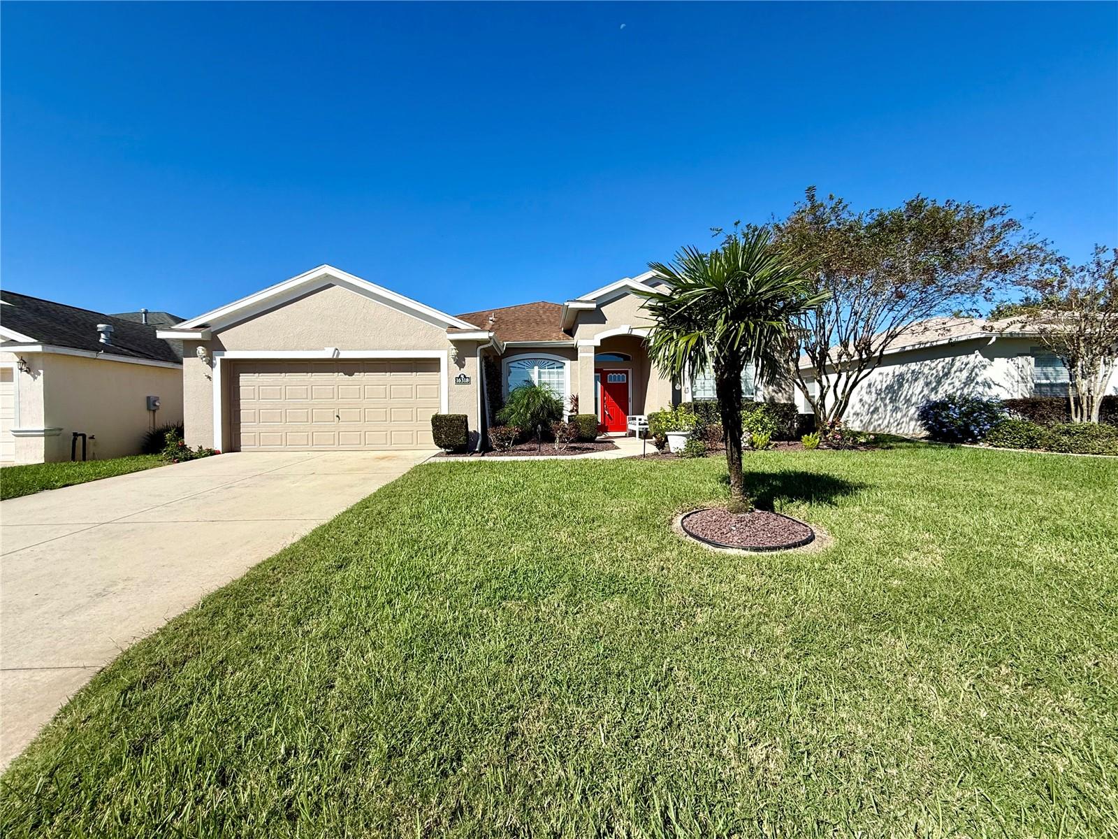 16318 SW 12TH TERRACE