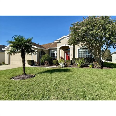 Photo of 16318 SW 12th Terrace, Ocala, FL 34473 (MLS # OM711339)