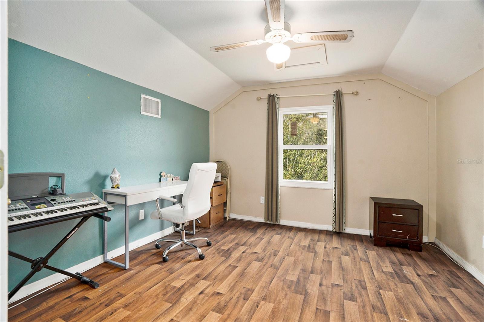 RENDER PLACE - Residential