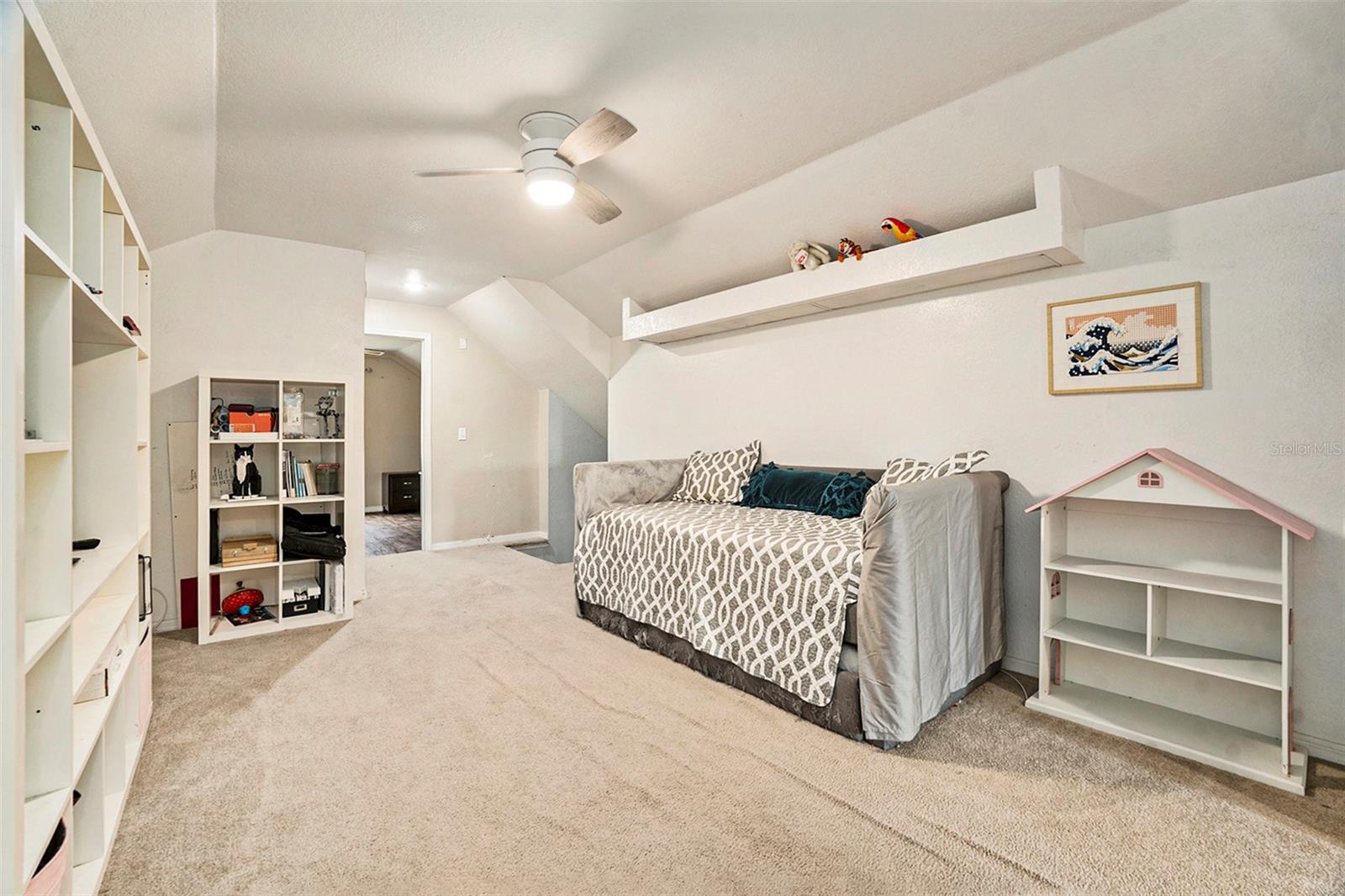 RENDER PLACE - Residential