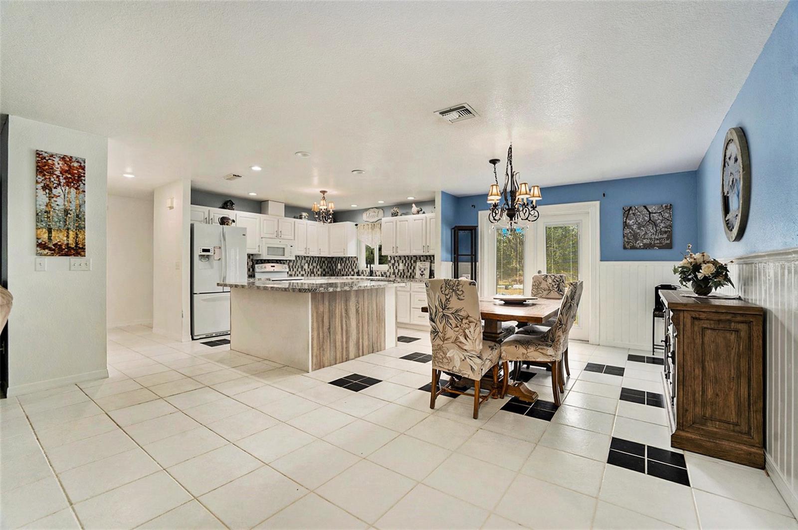 RENDER PLACE - Residential