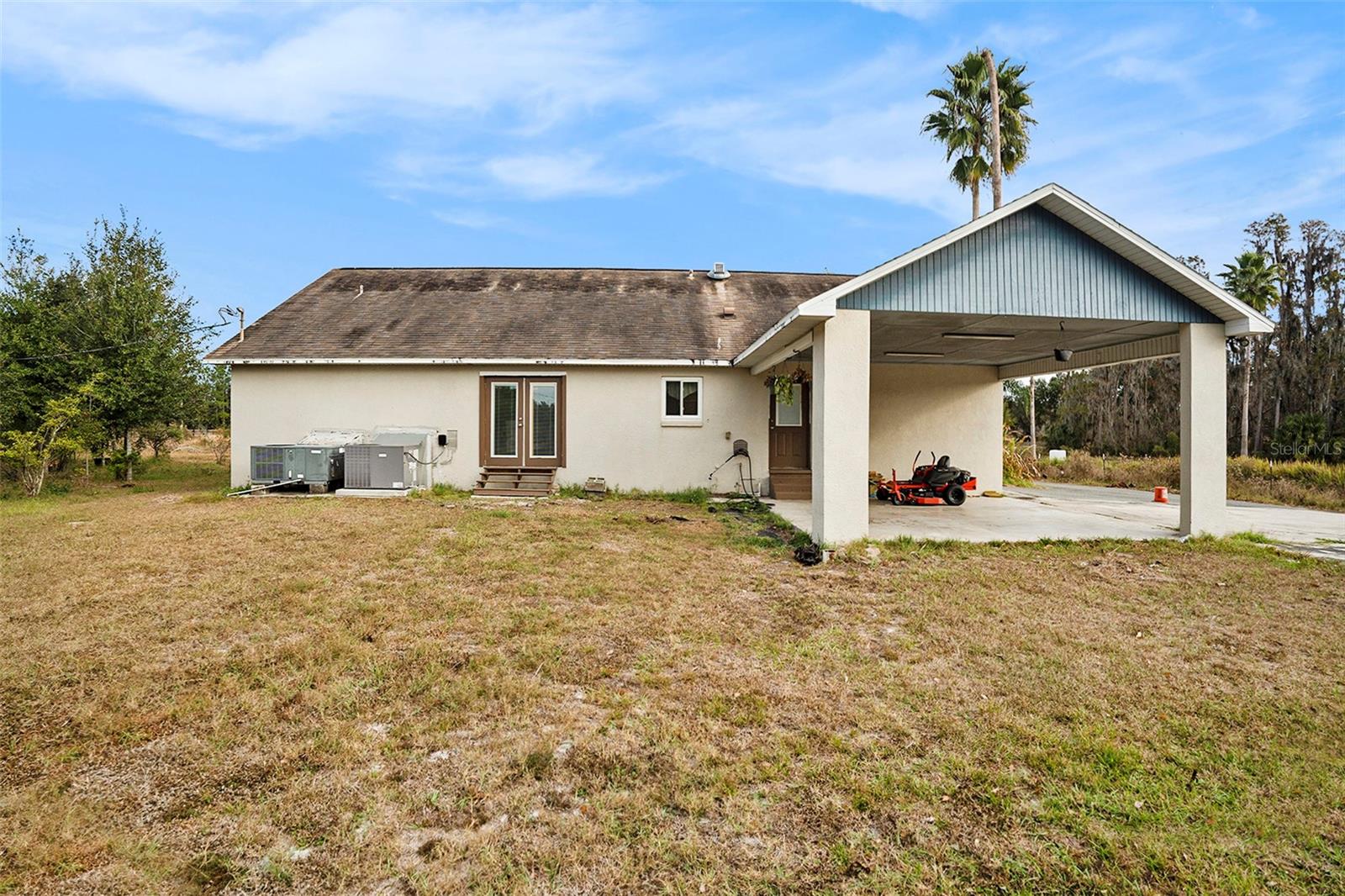 7309 QUAIL MEADOW ROAD