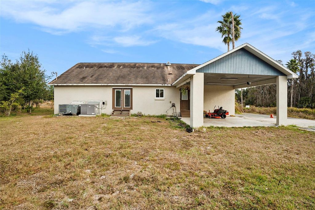 Photo of 7309 Quail Meadow Road, Plant City, FL 33565 (MLS # TB8450889)