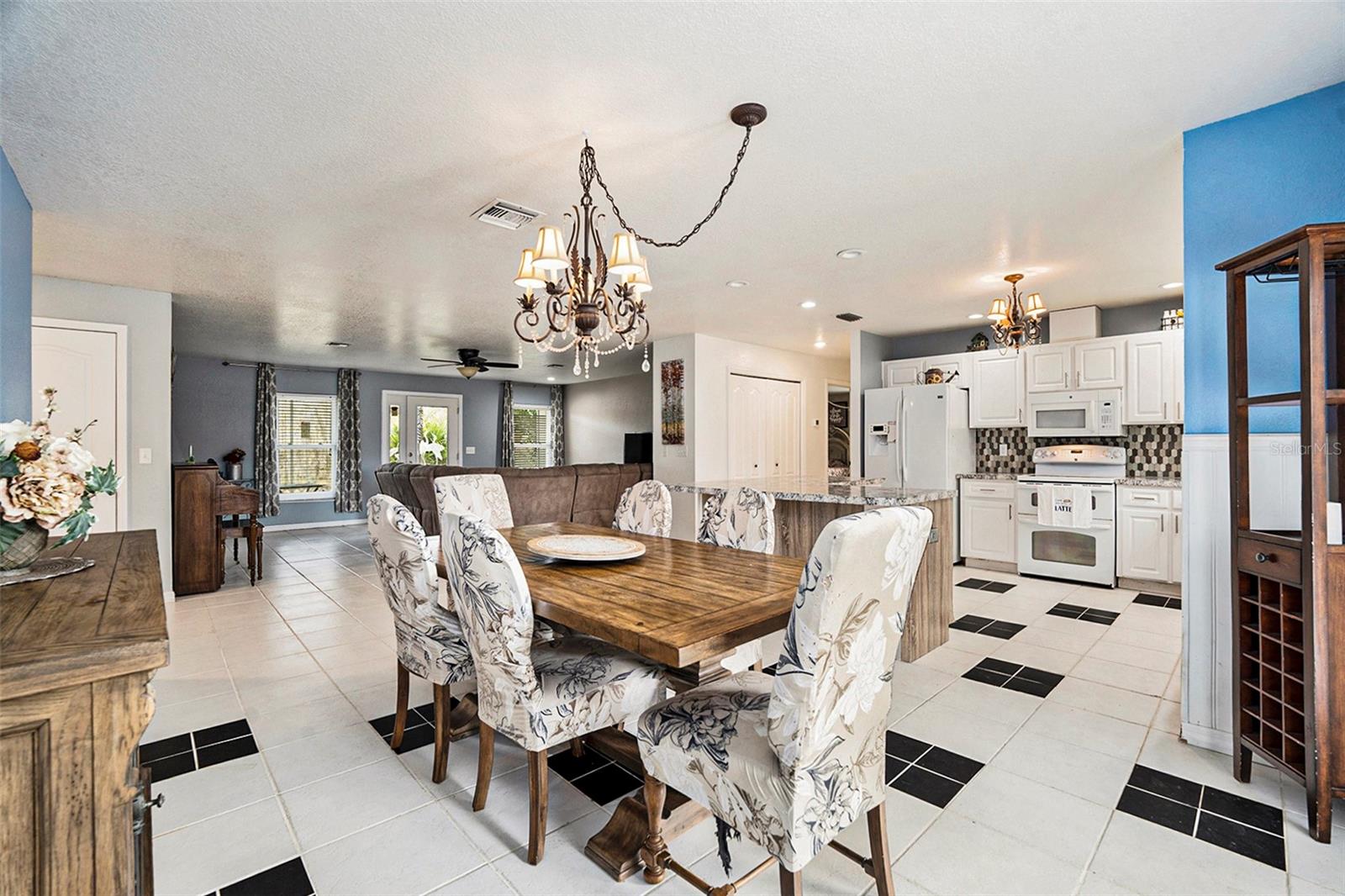 RENDER PLACE - Residential