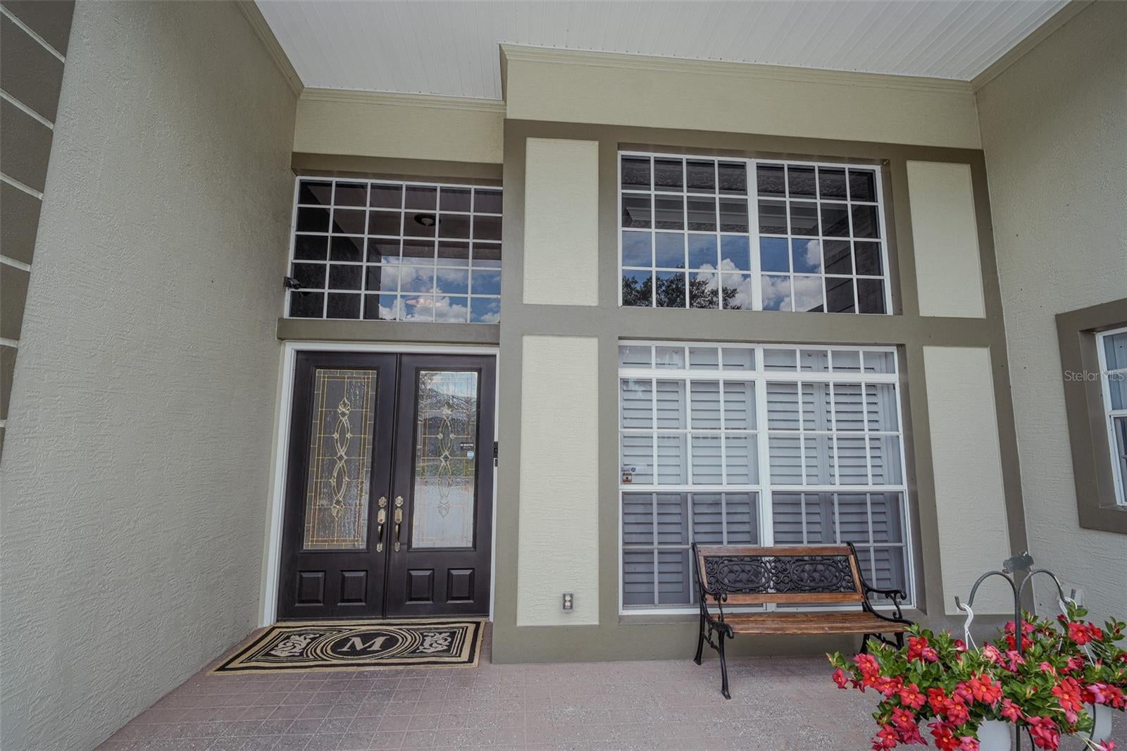 2303 CLUBHOUSE DRIVE