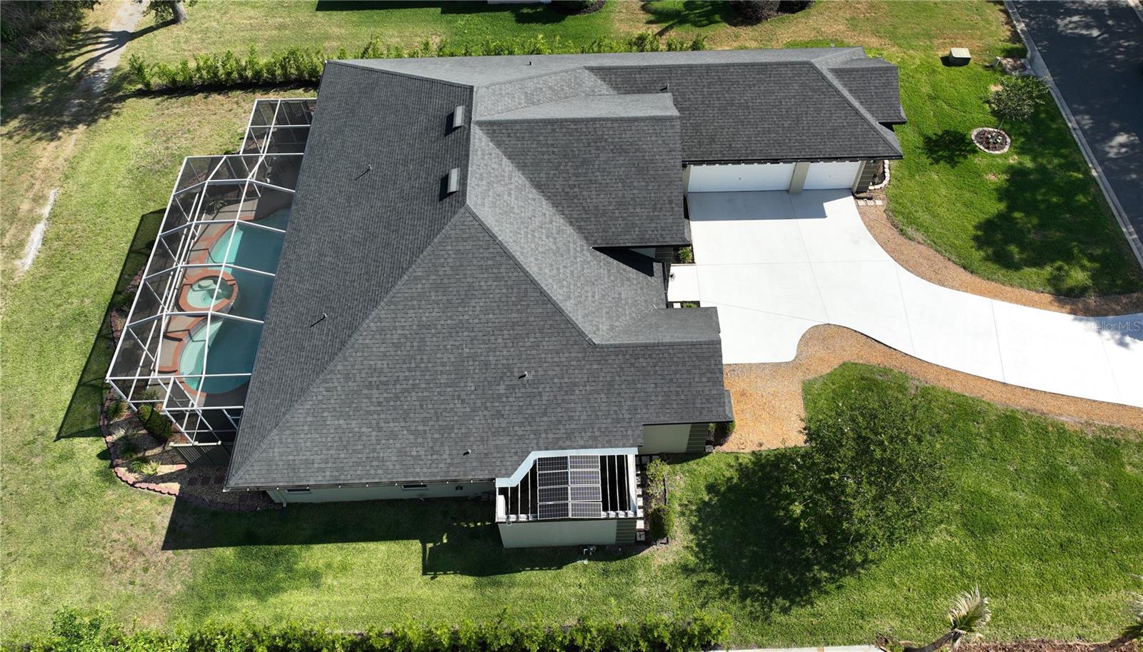 2303 CLUBHOUSE DRIVE