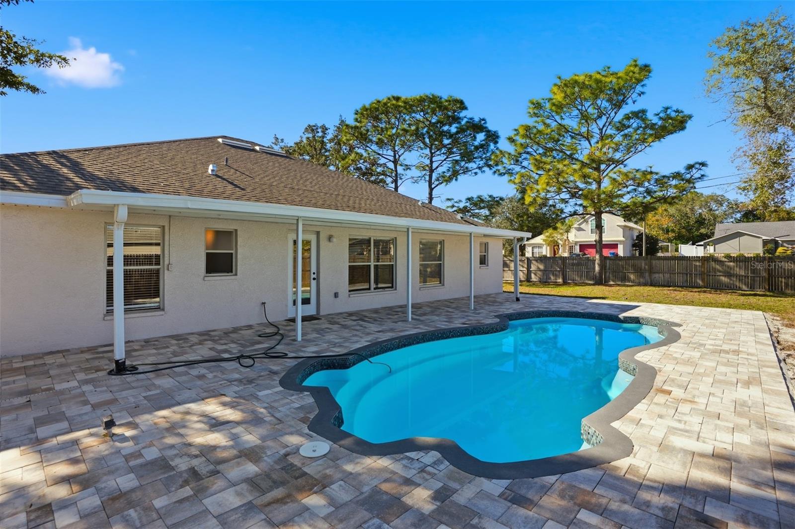 SPRING HILL - Residential