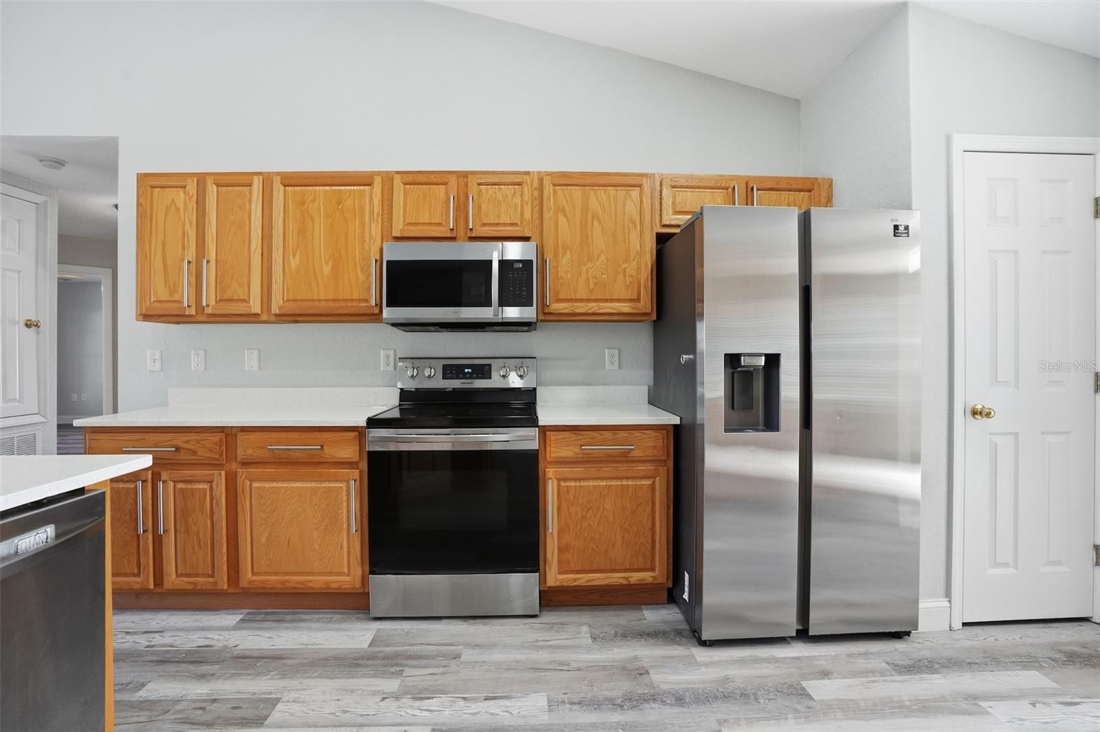 SPRING HILL - Residential