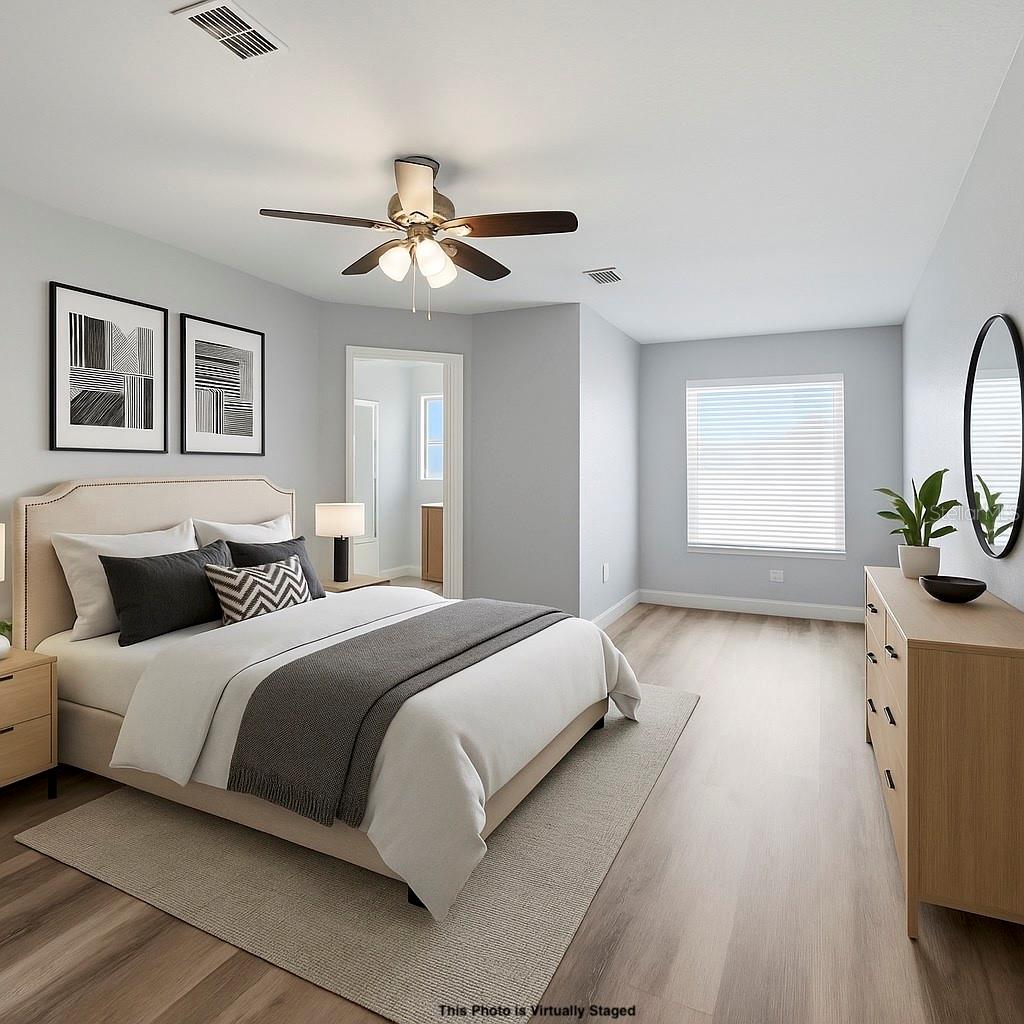 SPRING HILL - Residential