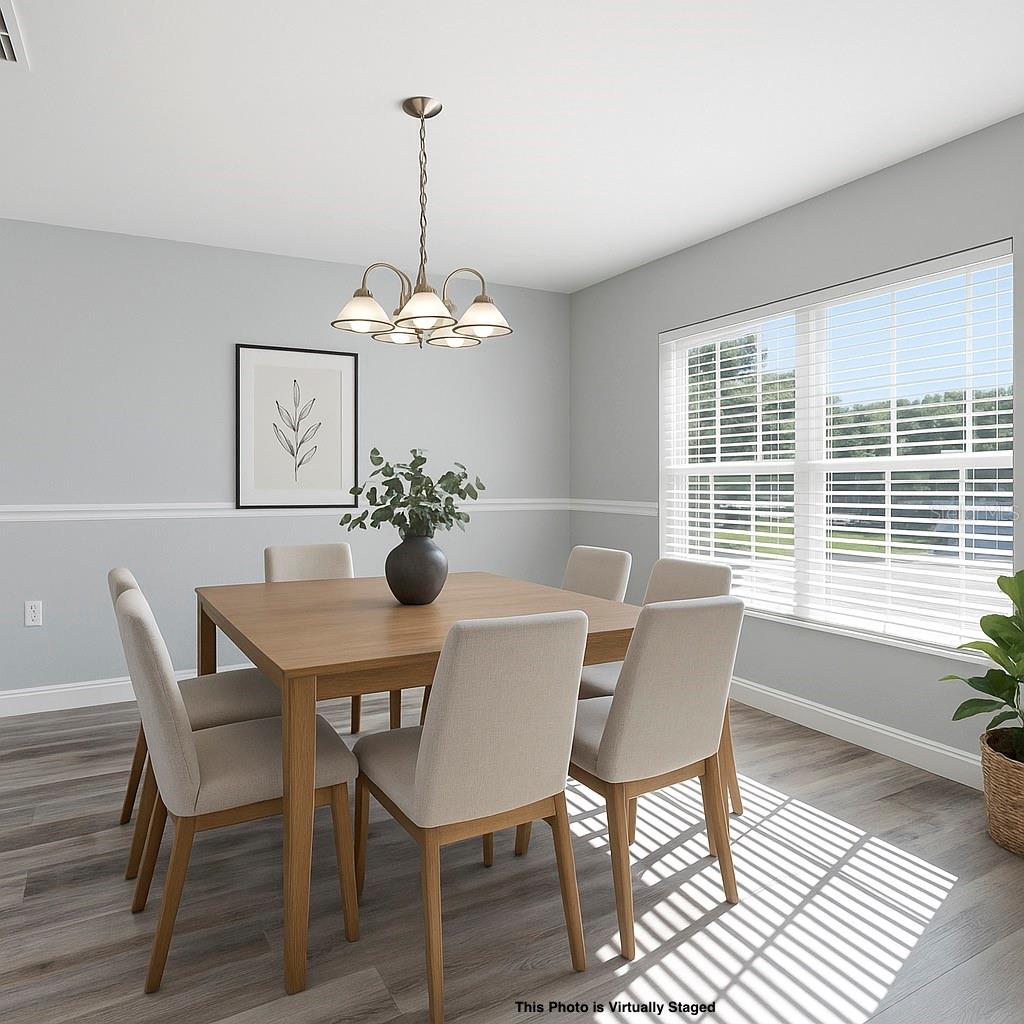 SPRING HILL - Residential