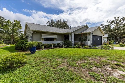 Photo of 803 Dundee Circle, Leesburg, FL 34788 (MLS # G5103224)