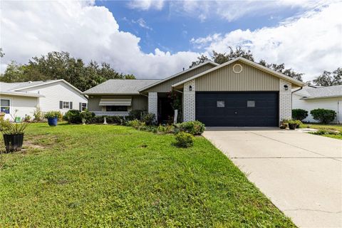 Photo of 803 Dundee Circle, Leesburg, FL 34788 (MLS # G5103224)