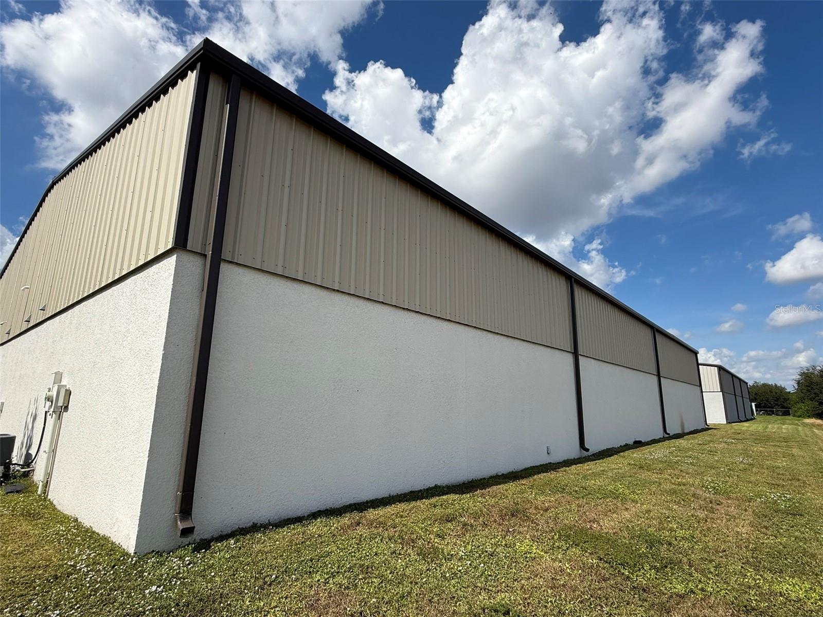 WHITFIELD PARK OF COMMERCE - Commercial Sale