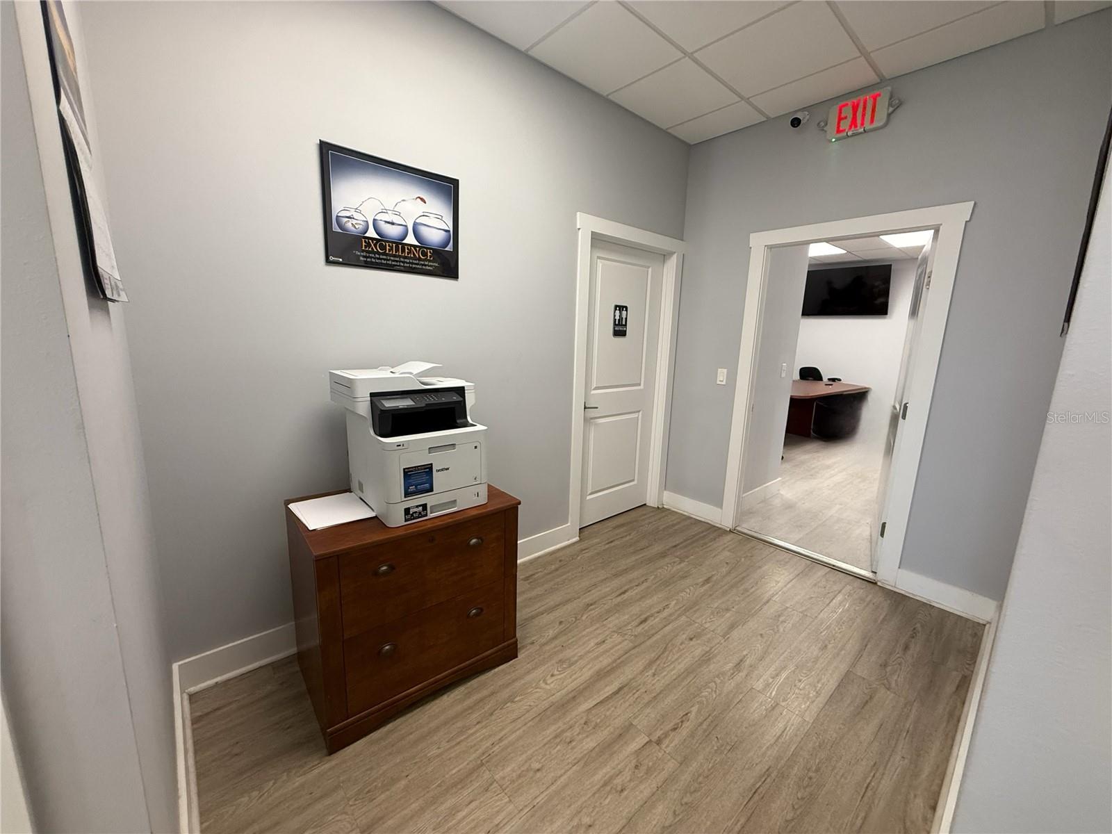 WHITFIELD PARK OF COMMERCE - Commercial Sale