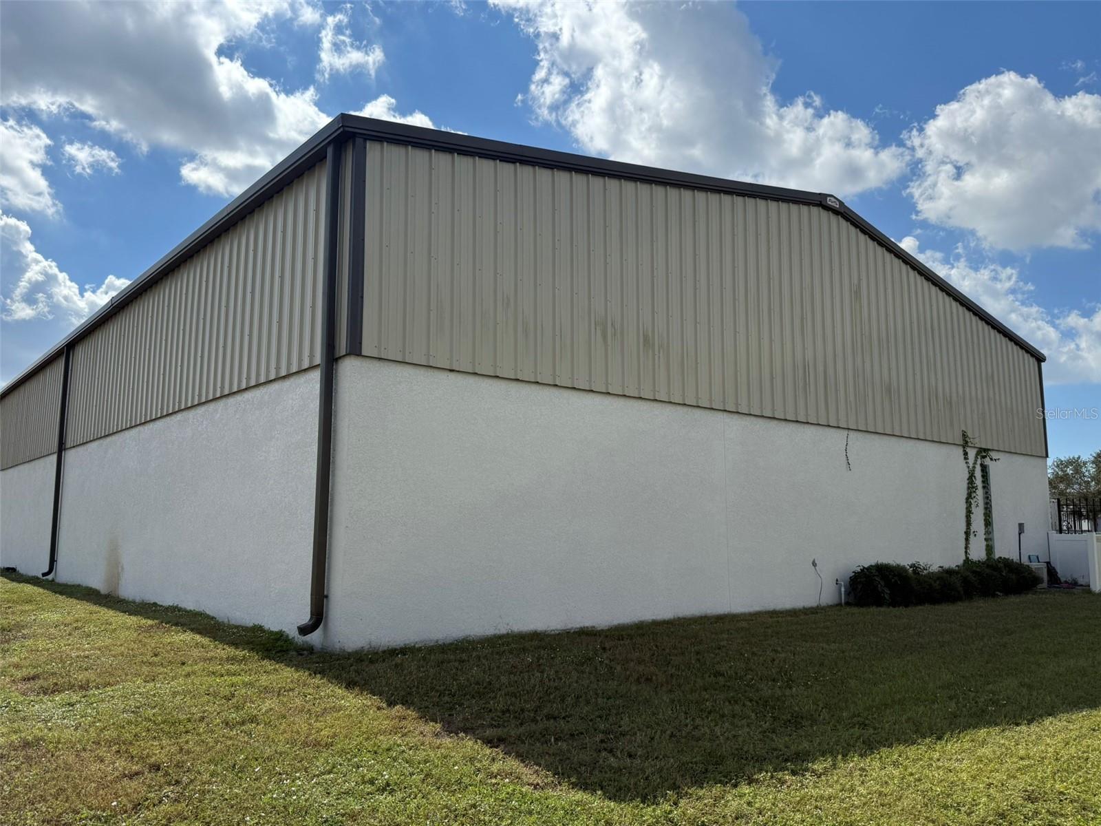 WHITFIELD PARK OF COMMERCE - Commercial Sale