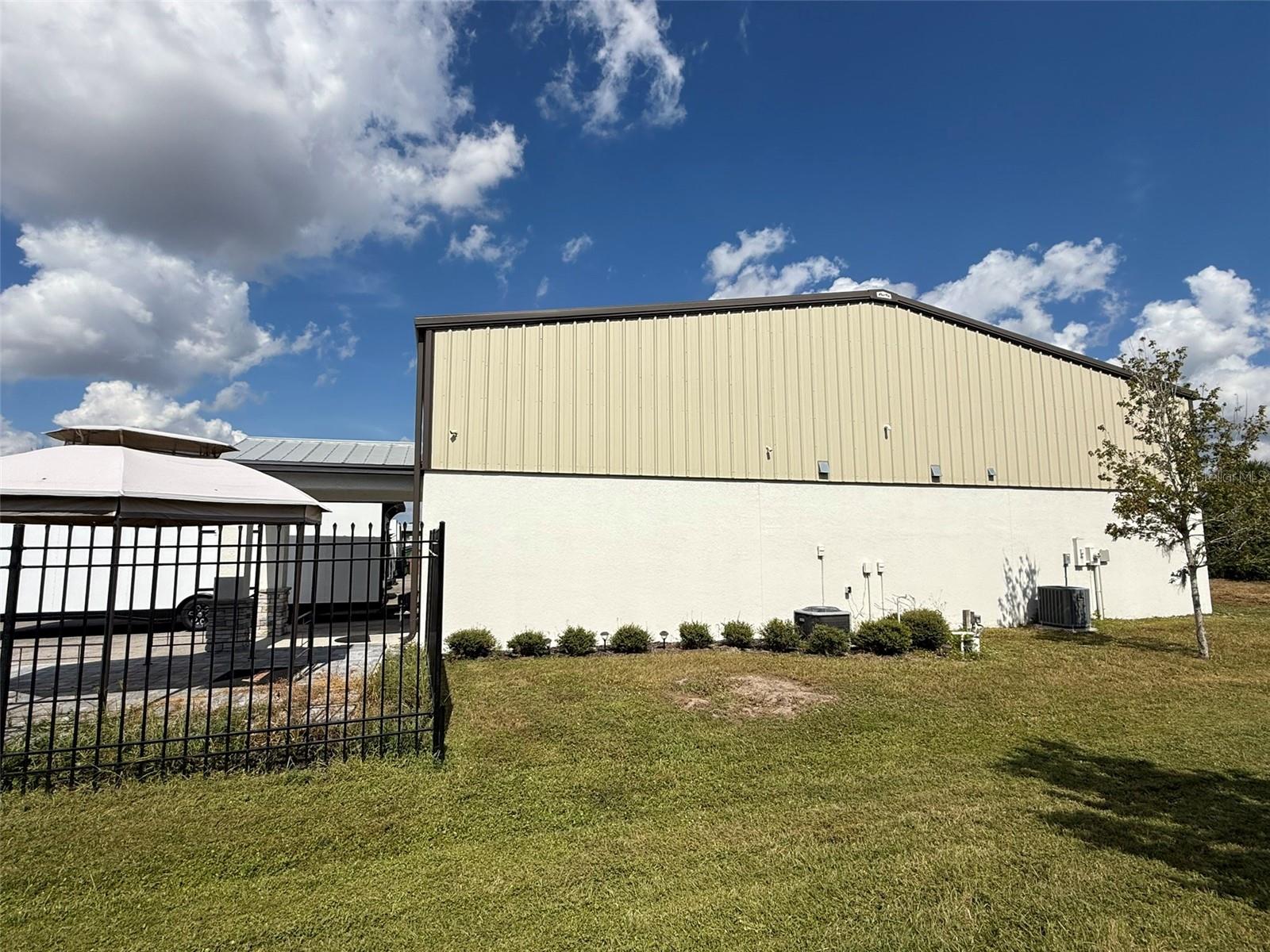 WHITFIELD PARK OF COMMERCE - Commercial Sale