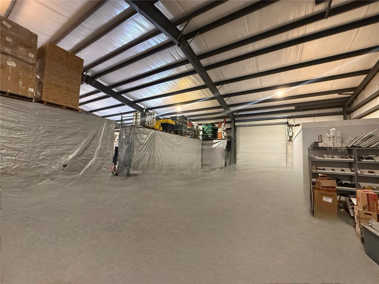 WHITFIELD PARK OF COMMERCE - Commercial Sale