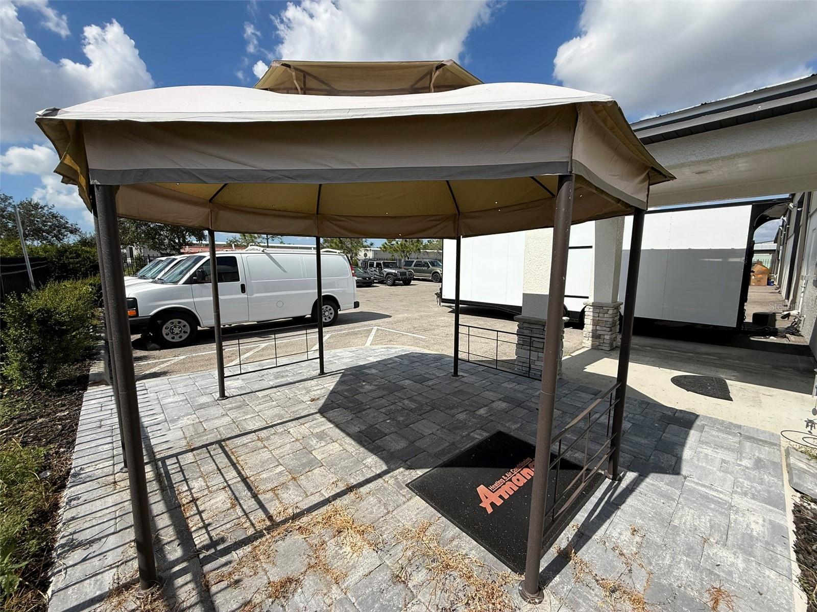 WHITFIELD PARK OF COMMERCE - Commercial Sale