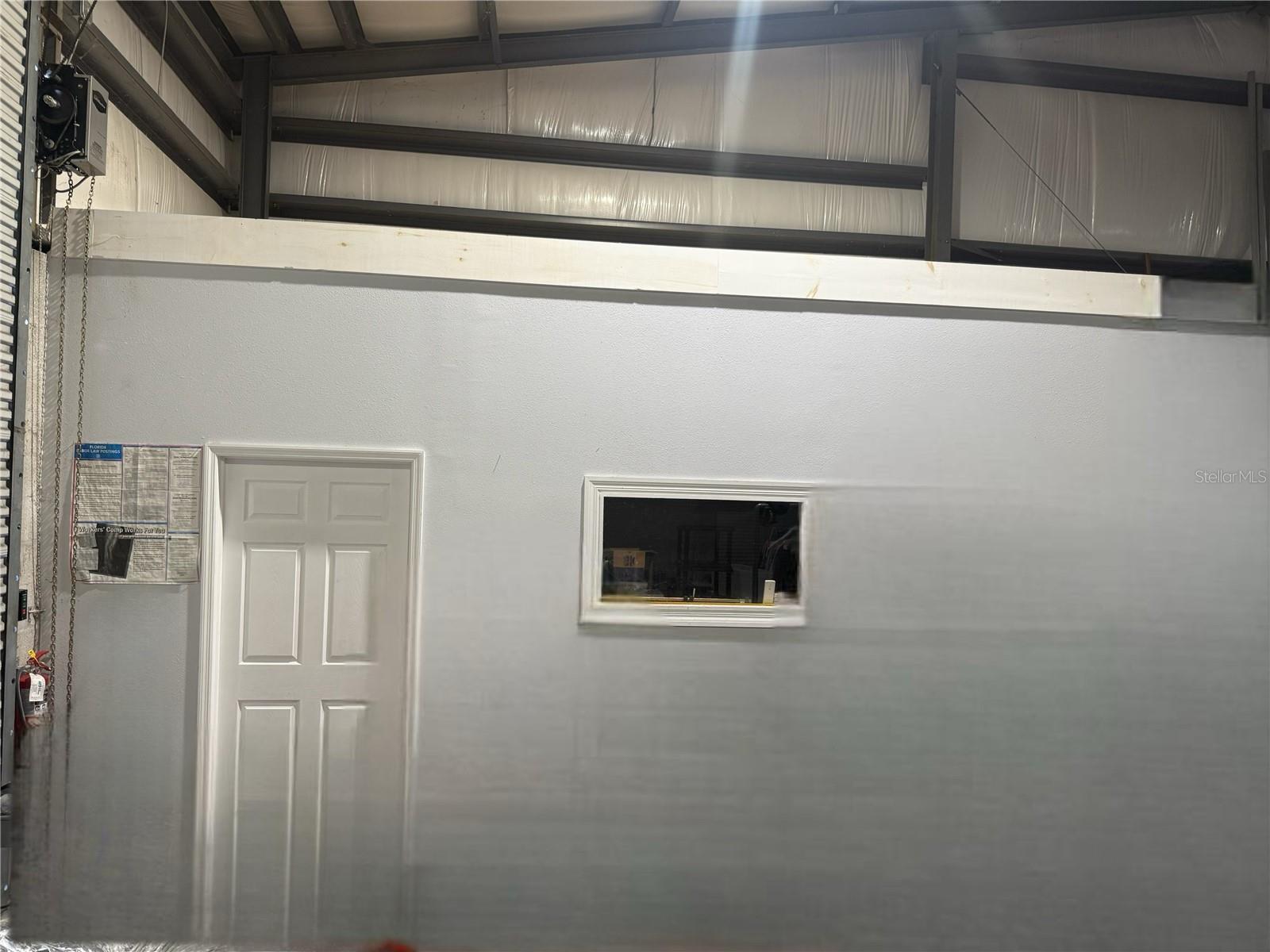 WHITFIELD PARK OF COMMERCE - Commercial Sale